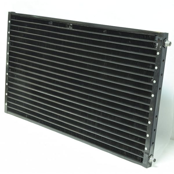 33679 New A/C Condenser Caterpillar 725,740,769D,775D Challenger OEM# 7W8126